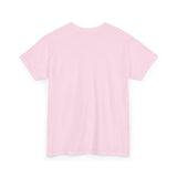 Powered by Scrapple Unisex Heavy Cotton Tee