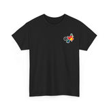Scrapple Hex Sign T-Shirt