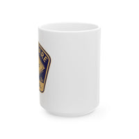 Delaware USA Mug, (11oz, 15oz)