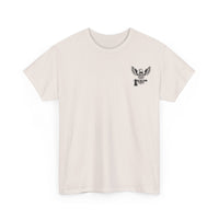 Scuttlebutt & Shenanigans Enlisted Deviant Tee