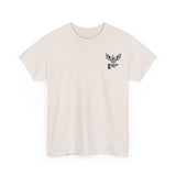 Scuttlebutt & Shenanigans Enlisted Deviant Tee