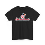 Schwarbomb Baseball T-Shirt