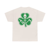 St. Patricks Enlisted Deviant Tee