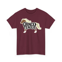T-Shirt Chincoteague Pony Unisex Heavy Cotton Tee