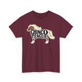 T-Shirt Chincoteague Pony Unisex Heavy Cotton Tee