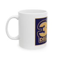 Delaware 302 Mug, (11oz, 15oz)