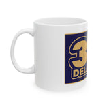 Delaware 302 Mug, (11oz, 15oz)