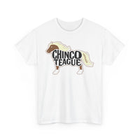 T-Shirt Chincoteague Pony Unisex Heavy Cotton Tee