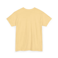 T-Shirt Chincoteague Pony Unisex Heavy Cotton Tee