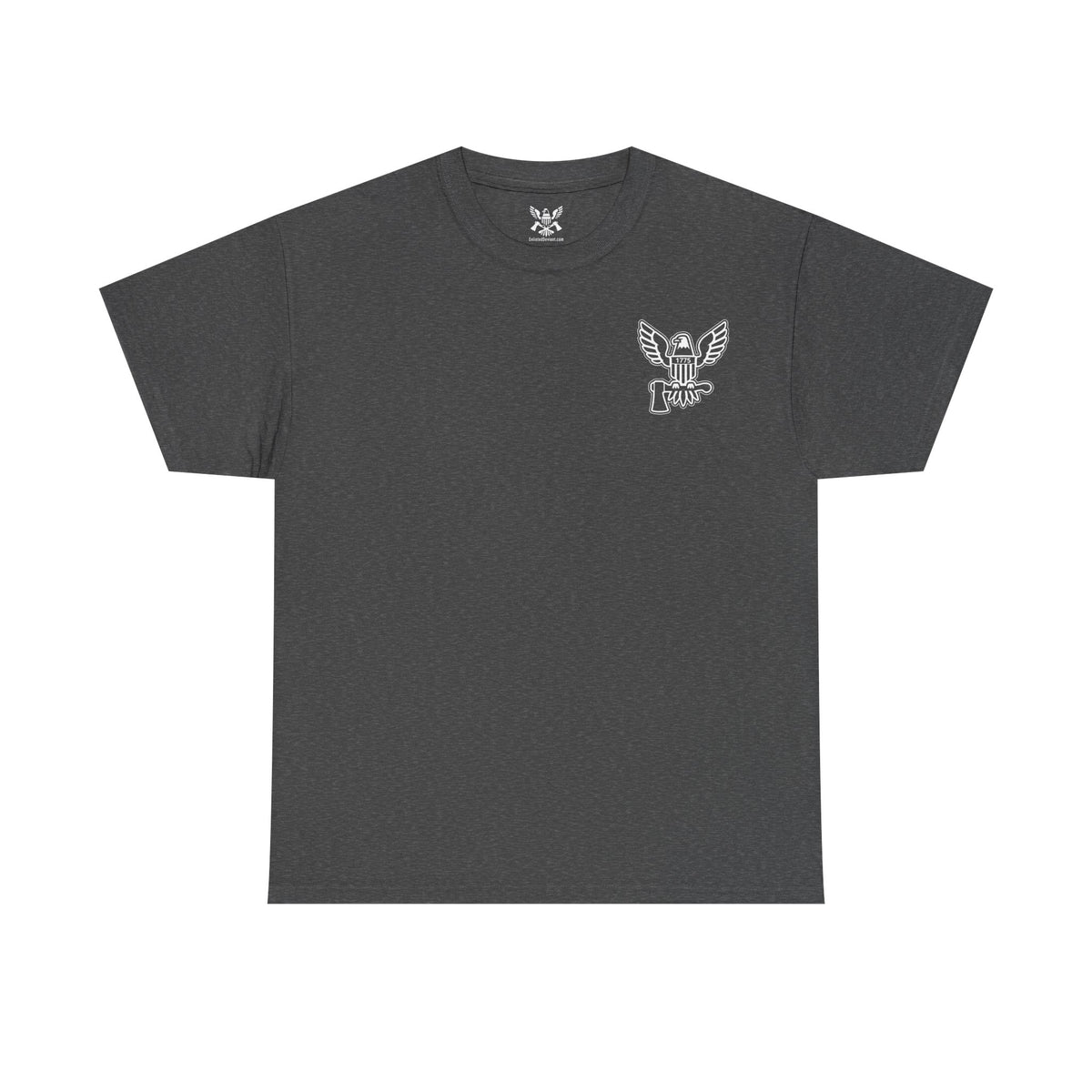 Enlisted Deviant T-Shirt #2 – Ham's Designs