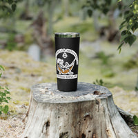 Tumbler Scuttlebutt & Shenanigans Enlisted Deviant 22oz