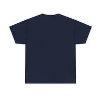 Chincoteague Ponies & Oysters Tee