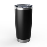 20oz Tumbler —  Custom United States Navy Rating and Name