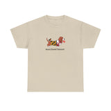 Maryland Basset Tee