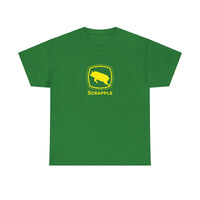 Scrapple T-Shirt 009