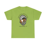 Chincoteague Ponies & Oysters Tee