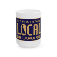Ceramic Mug, (11oz, 15oz)