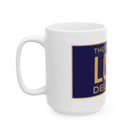 Ceramic Mug, (11oz, 15oz)