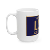 Ceramic Mug, (11oz, 15oz)