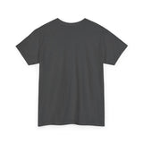 Don't Mess with Delaware Unisex Heavy Cotton Tee
