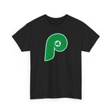 T-Shirt — Philly Shamrock St. Patrick's Day Tee