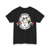 GWOT Gun Club Unisex Heavy Cotton Tee