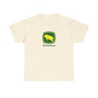 Scrapple T-Shirt 009