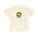 Scrapple T-Shirt 009