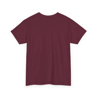 T-Shirt Chincoteague Pony Unisex Heavy Cotton Tee