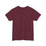 T-Shirt Chincoteague Pony Unisex Heavy Cotton Tee