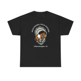 Chincoteague Ponies & Oysters Tee