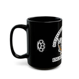 Coffee Mug Scuttlebutt & Shenanigans Enlisted Deviant
