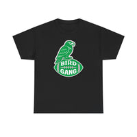 Kelley Green Tee - Bird Gang Unisex Heavy Cotton