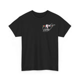 GWOT Gun Club - AFG Unisex Heavy Cotton Tee