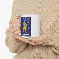 Mug - Chincoteague Stay Salty Ceramic Mug (11oz, 15oz)