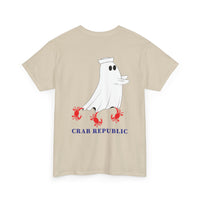 Crap Republic T-Shirt #003