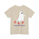 Crap Republic T-Shirt #003