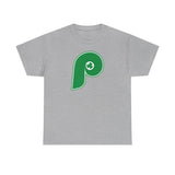 T-Shirt — Philly Shamrock St. Patrick's Day Tee