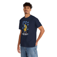 Salty Chincoteague Unisex Tee