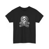 The Skull & Crossbones Protest T-Shirt