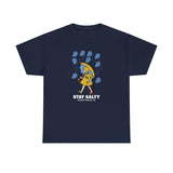 Salty Chincoteague Unisex Tee