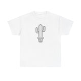 Don't be a Prick Tee- black