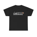 ESMD Eastern Shore of Maryland Tee — Nautical Boat Graphic Shirt