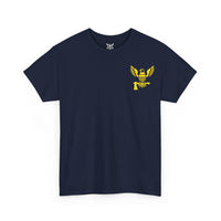 Enlisted Deviant T-Shirt #8