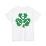 St. Patricks Enlisted Deviant Tee