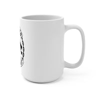Enlisted Deviant Mug 15oz