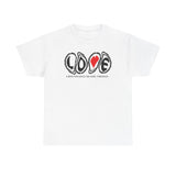 T-Shirt - Chicoteague Island Oyster Love