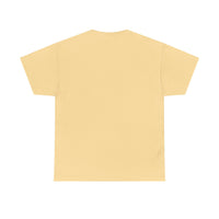 T-Shirt Chincoteague Pony Unisex Heavy Cotton Tee