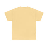 T-Shirt Chincoteague Pony Unisex Heavy Cotton Tee