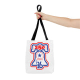 Liberty 250 Tote Bag — 250th American Revolution Semiquincentennial Design